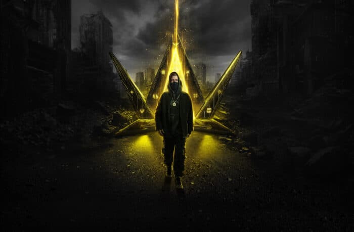 Walkerverse Tour: Alan Walker kommt nach Deutschland