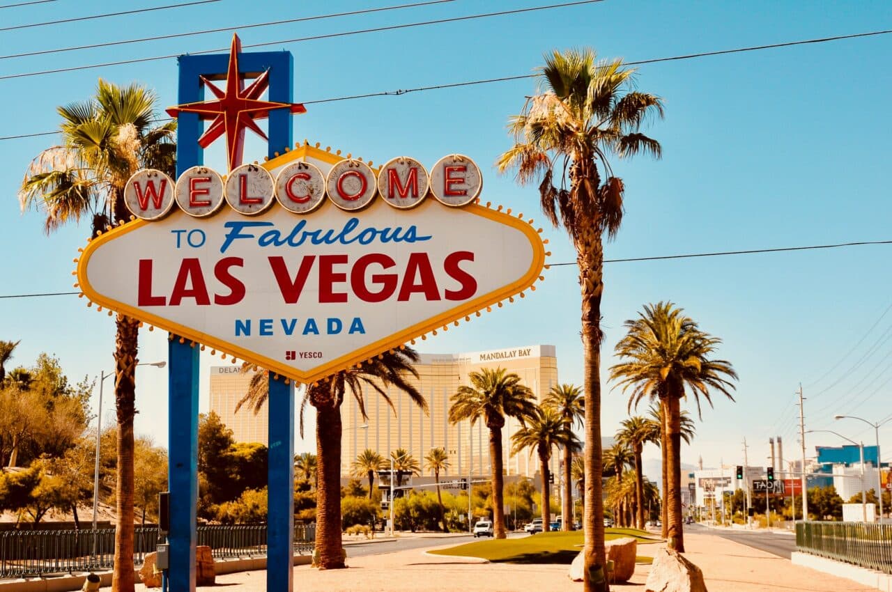 DJs in Las Vegas