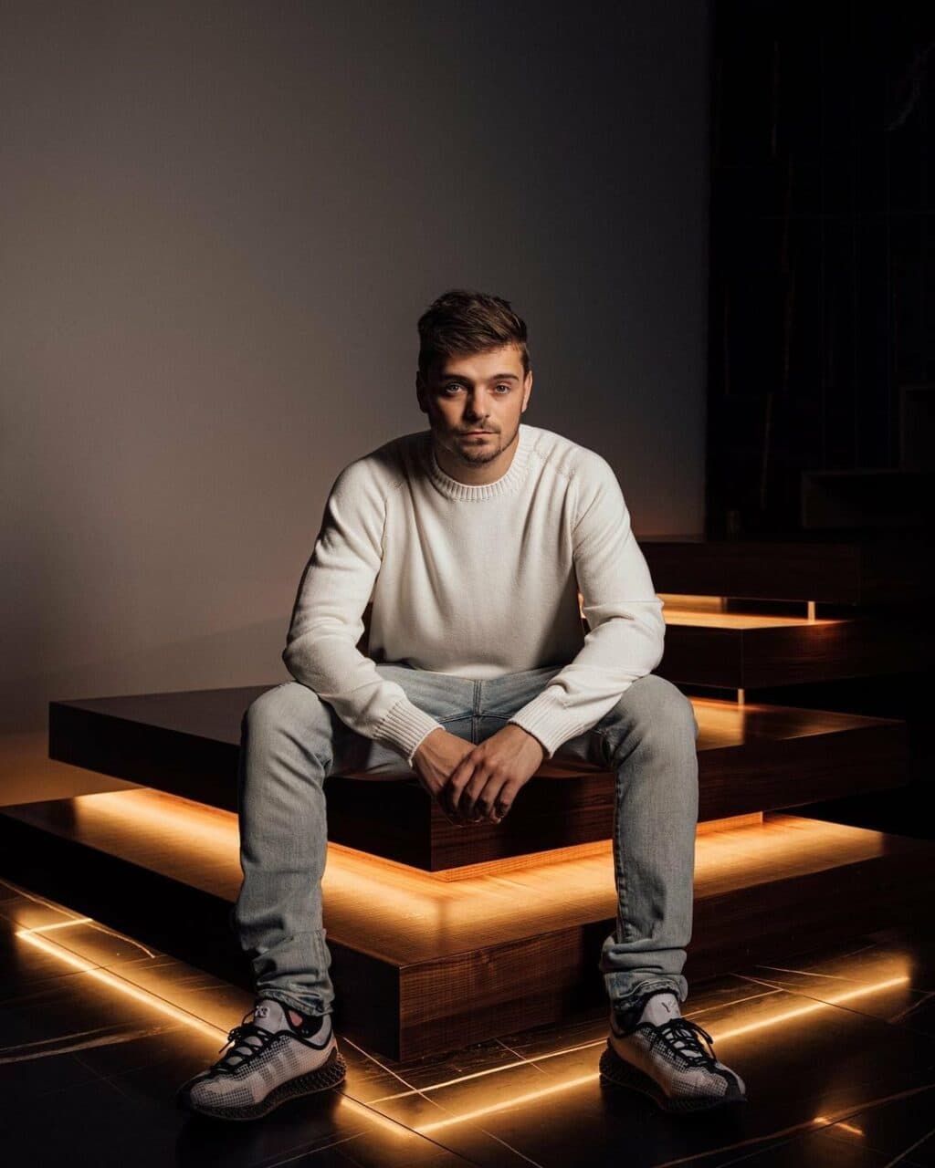 Gemeinsame Collab? Martin Garrix & Alesso arbeiten an Musik