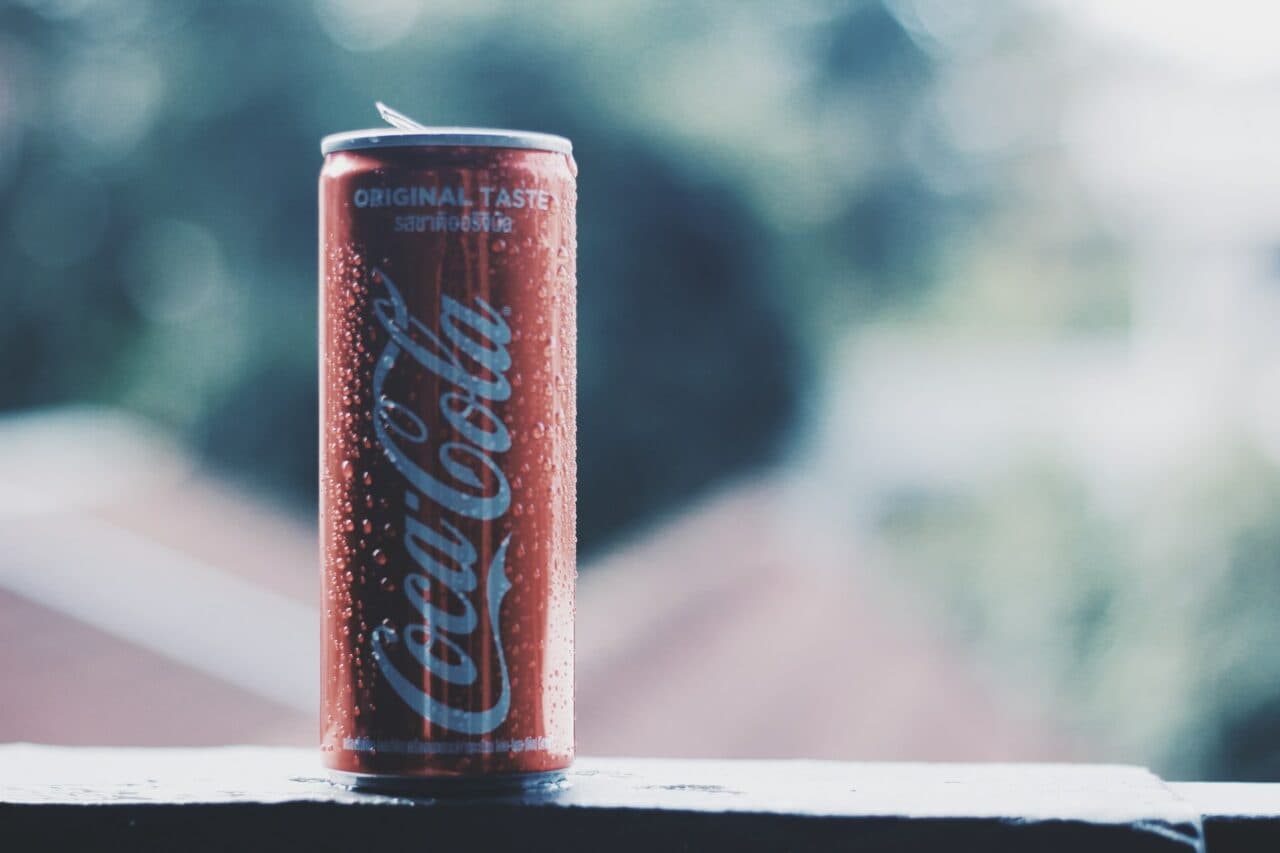Coca-Cola Dreamworld Edition: So schmeckt Tomorrowland