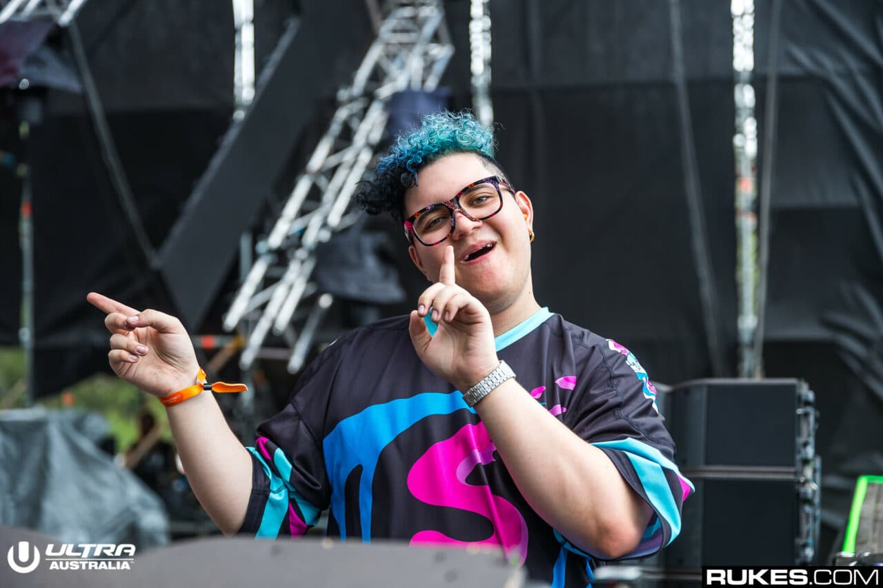 Slushii schießt gegen Marshmello und sein früheres Management
