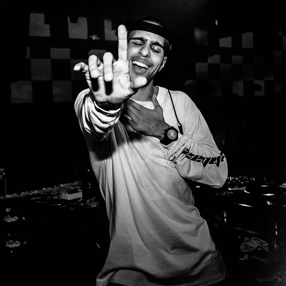 Der französische DJ und Produzent Freekill ist gestorben