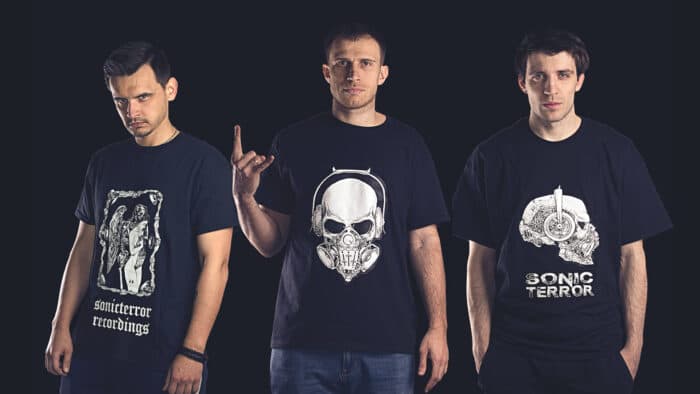 „BE:AT WAR“: Medium releasen Album voller Durchhaltevermögen