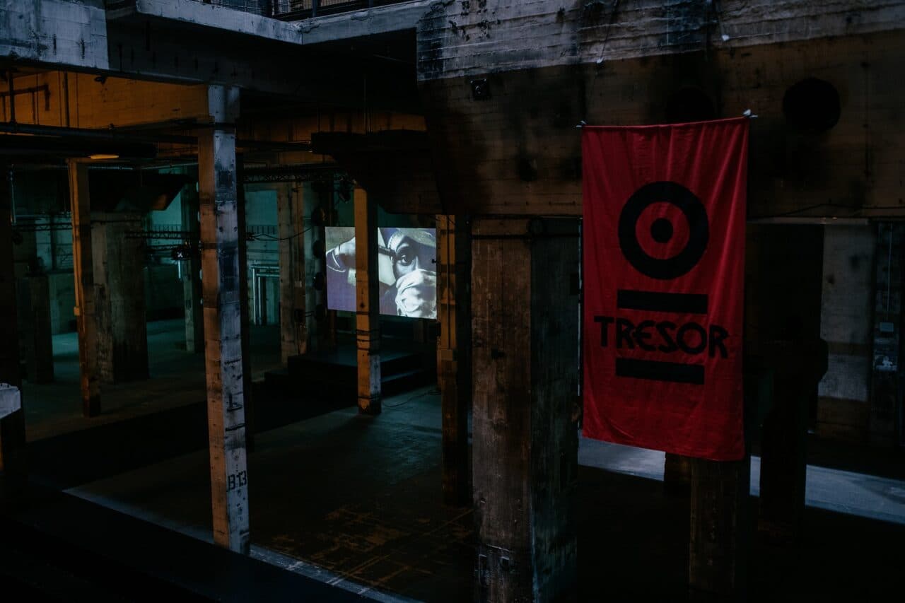 Tresor 31 Ausstellung: 2 seltene Exponate wurden gestohlen
