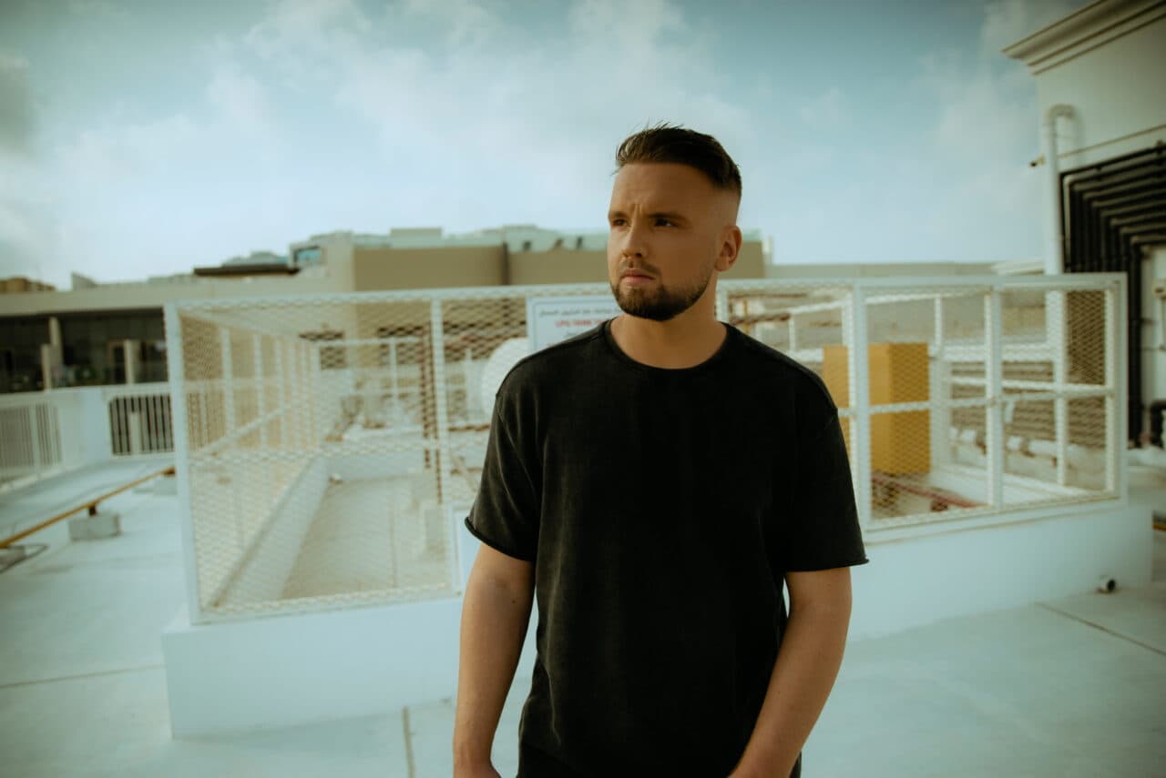 Die EDM-Releases der Woche | 35. KW 2022
