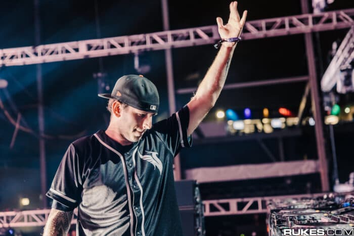Die EDM-Releases der Woche | 43. KW 2023