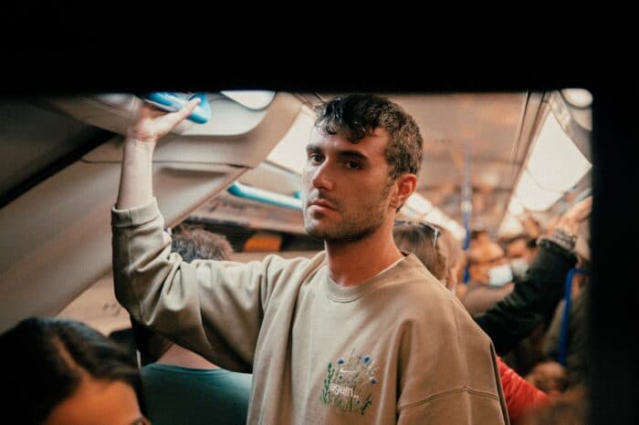 Gerüchte um Coachella: Ist Fred again.. einer der Headliner 2025?