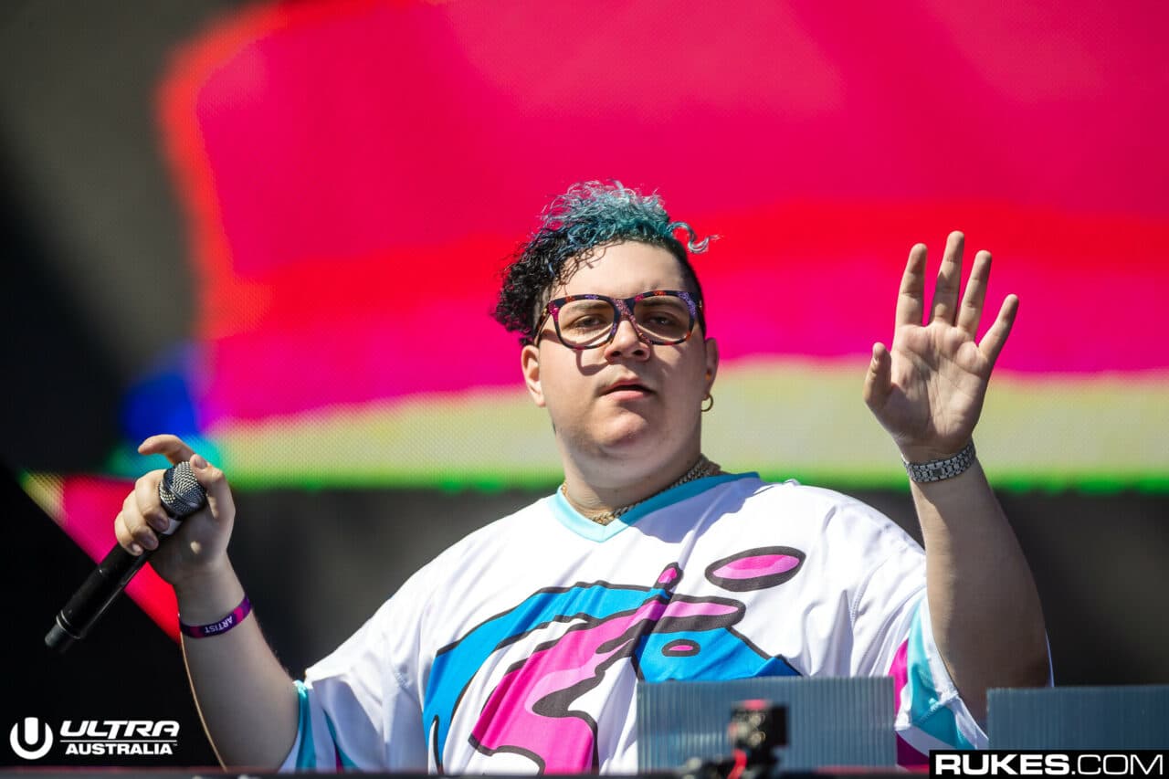 Twitter-Beef: Slushii entschuldigt sich bei Marshmello