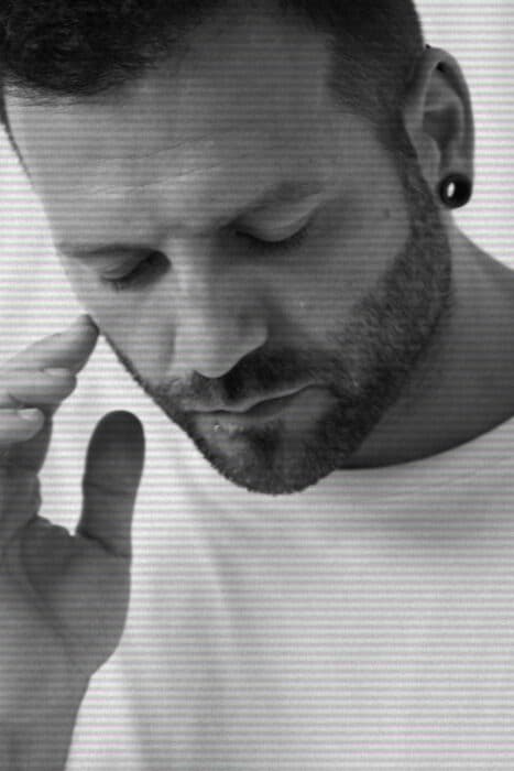Techno-Banger: Enrico Sangiuliano kündigt „Sound Of Space“ an