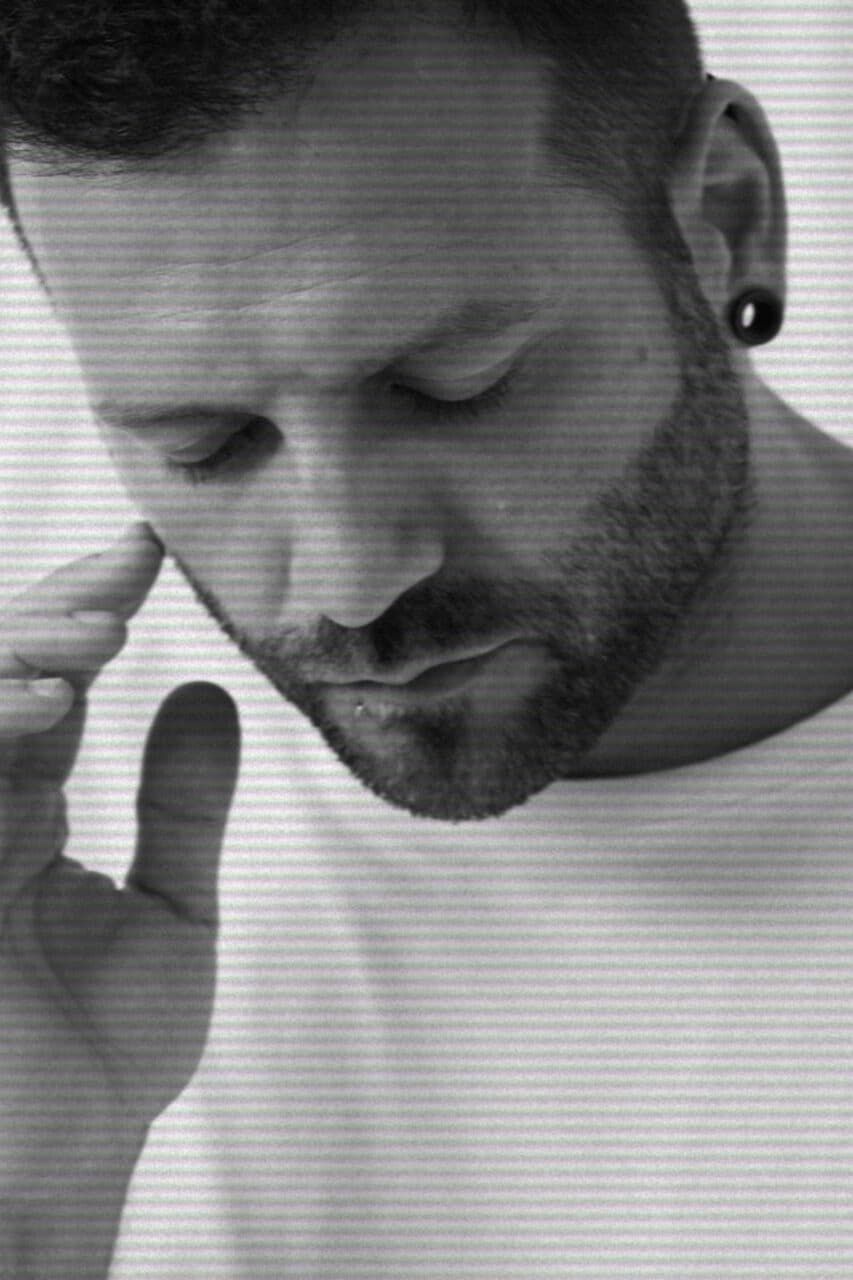 Techno-Banger: Enrico Sangiuliano kündigt „Sound Of Space“ an