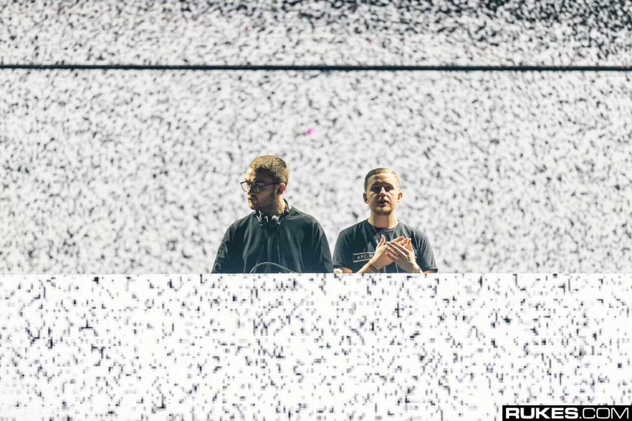 Disclosure: Duo-Mitglied sagt Auftritte wegen Erschöpfung ab