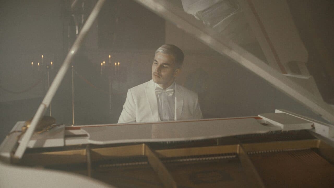 „TRY“: Mausio & Bibiane Z liefern gefühlvolle Dancefloor-Ekstase