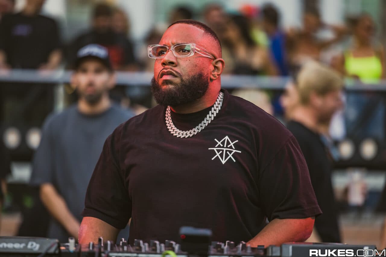 Eklat im Ministry of Sound Club: Gordo weigert sich, sein Set zu beenden