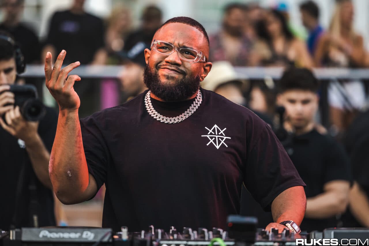 Nach kontroversem Ministry of Sound Auftritt: Das sagt Gordo