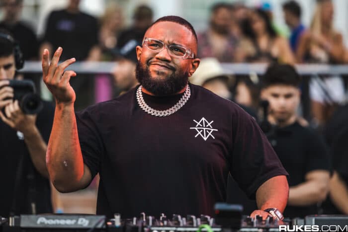 Nach kontroversem Ministry of Sound Auftritt: Das sagt Gordo