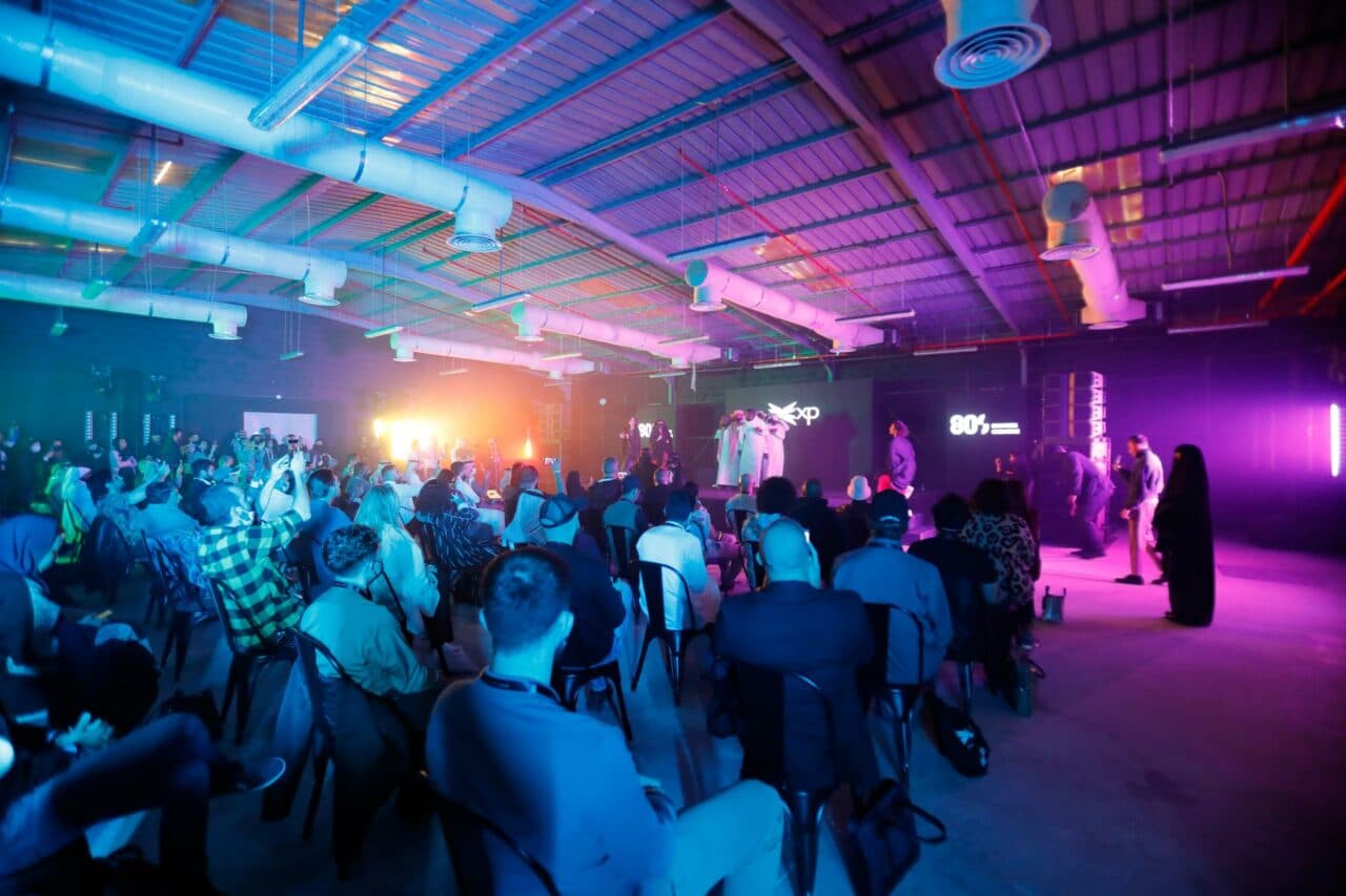 Die ersten XP Music Futures Speaker: Amy Thomson, Hardwell & Co.