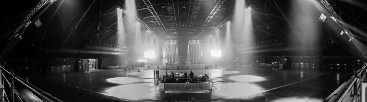 Kommentar: Tour-Apokalypse: Wieso scheitern die Solo-DJ-Shows?