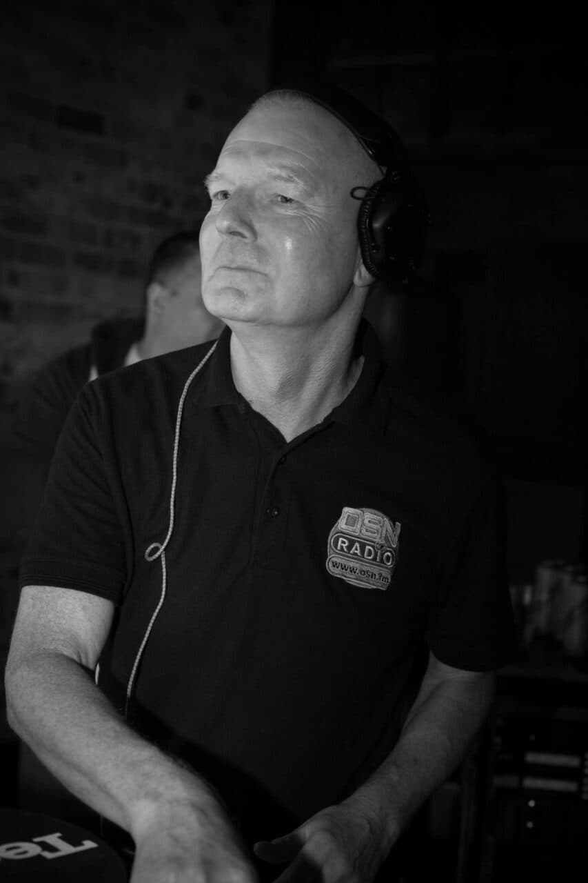Rave-Legende der 90er: Stu Allan ist gestorben