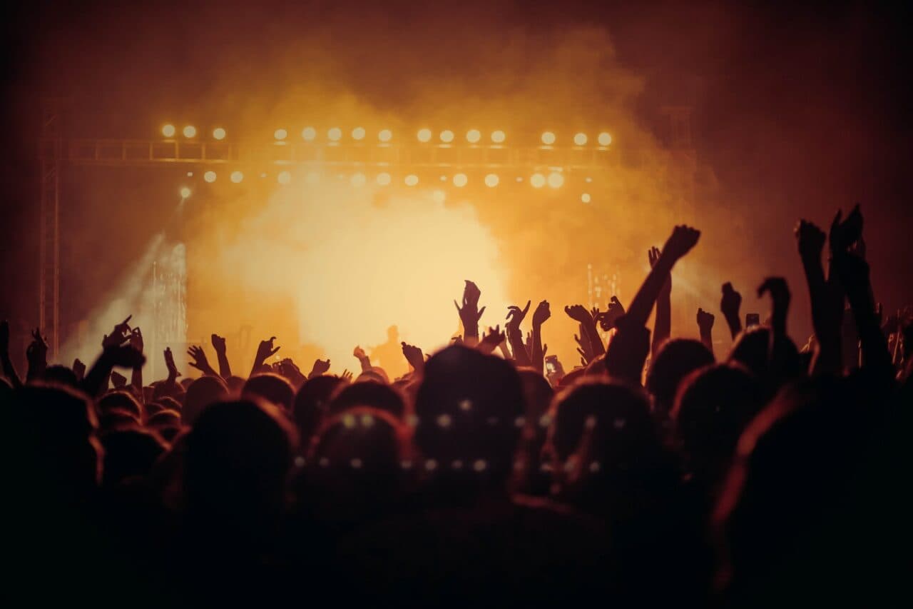 Diese Zusammenhänge gibt es zwischen Neurodiversität und Dance Music