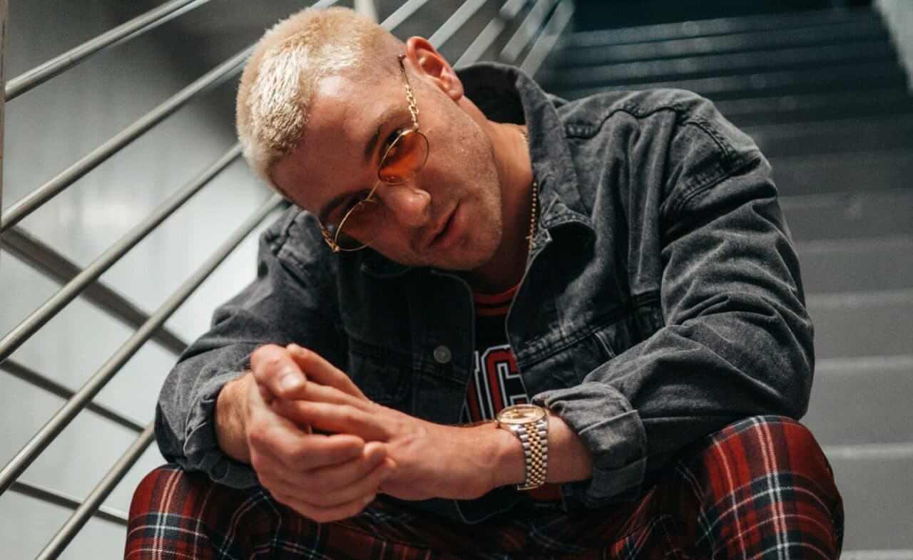 Die EDM-Releases der Woche | 37. KW 2022