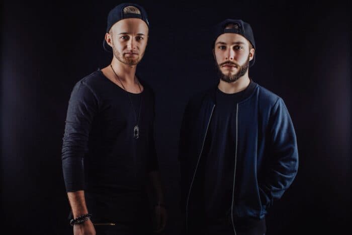 Die EDM-Releases der Woche | 38. KW 2022