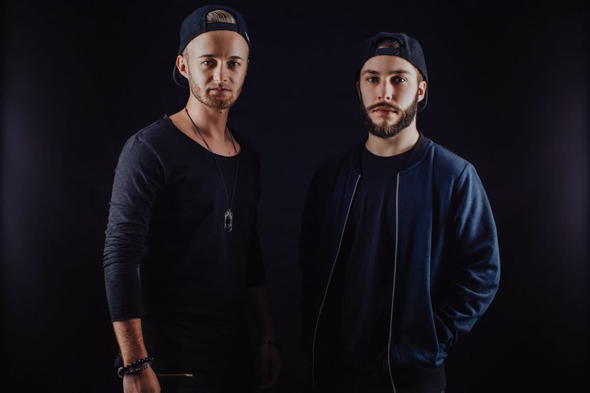 Die EDM-Releases der Woche | 38. KW 2022