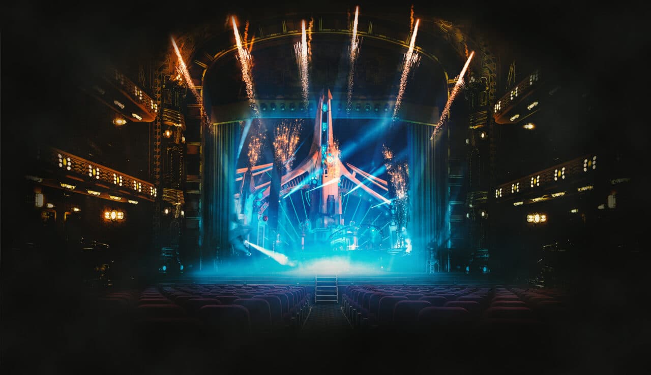 ADE 2022: So eine Tomorrowland Aftermovie-Premiere gab es noch nie