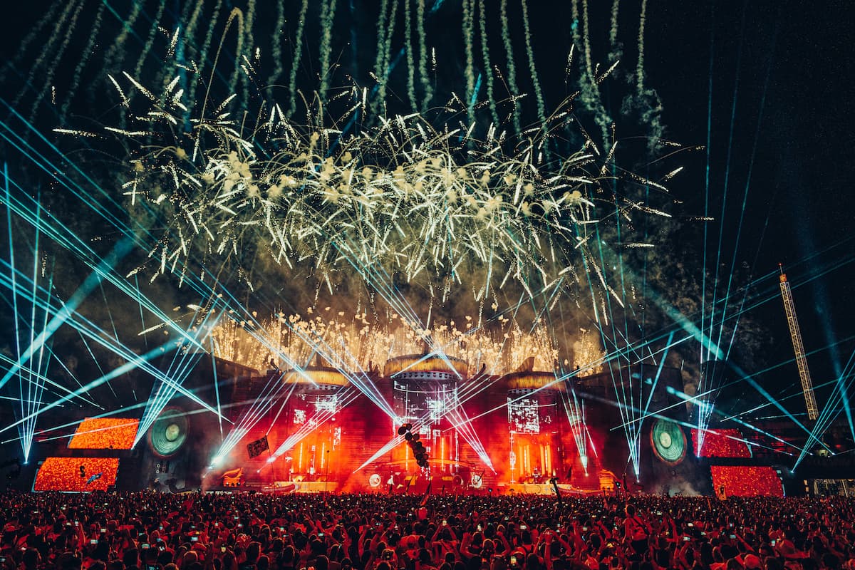 PAROOKAVILLE 2023: So kommt ihr ab sofort an Tickets