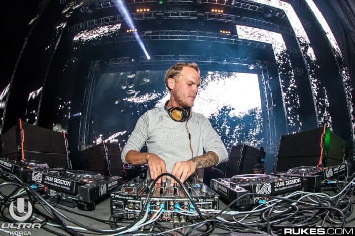 Firma von Abba-Sänger kauft Rechte an Musik von Avicii