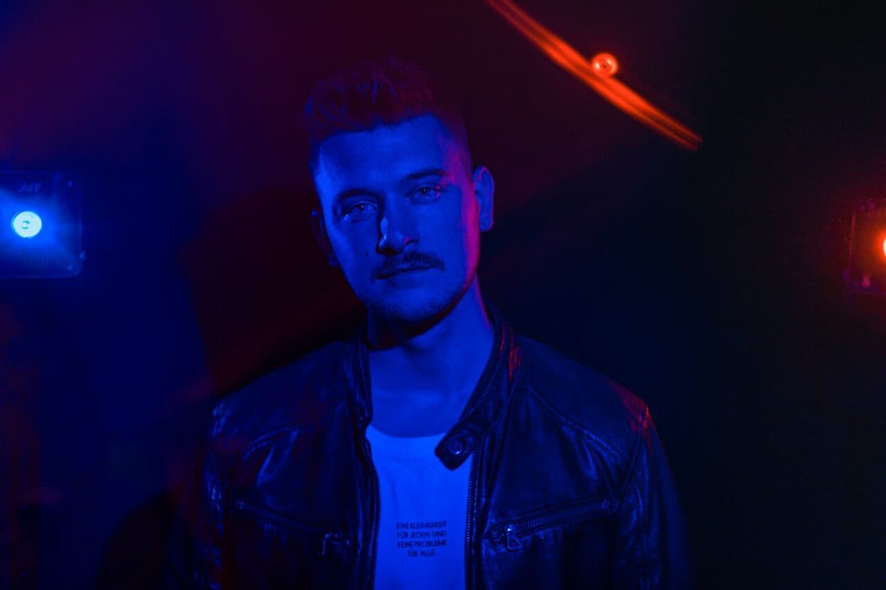 „Euphorie“: Emotionaler Deep House von Dj.Master.K & Fernanda Tarrech