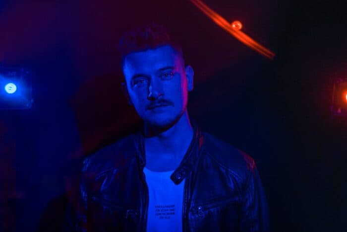 „Euphorie“: Emotionaler Deep House von Dj.Master.K & Fernanda Tarrech