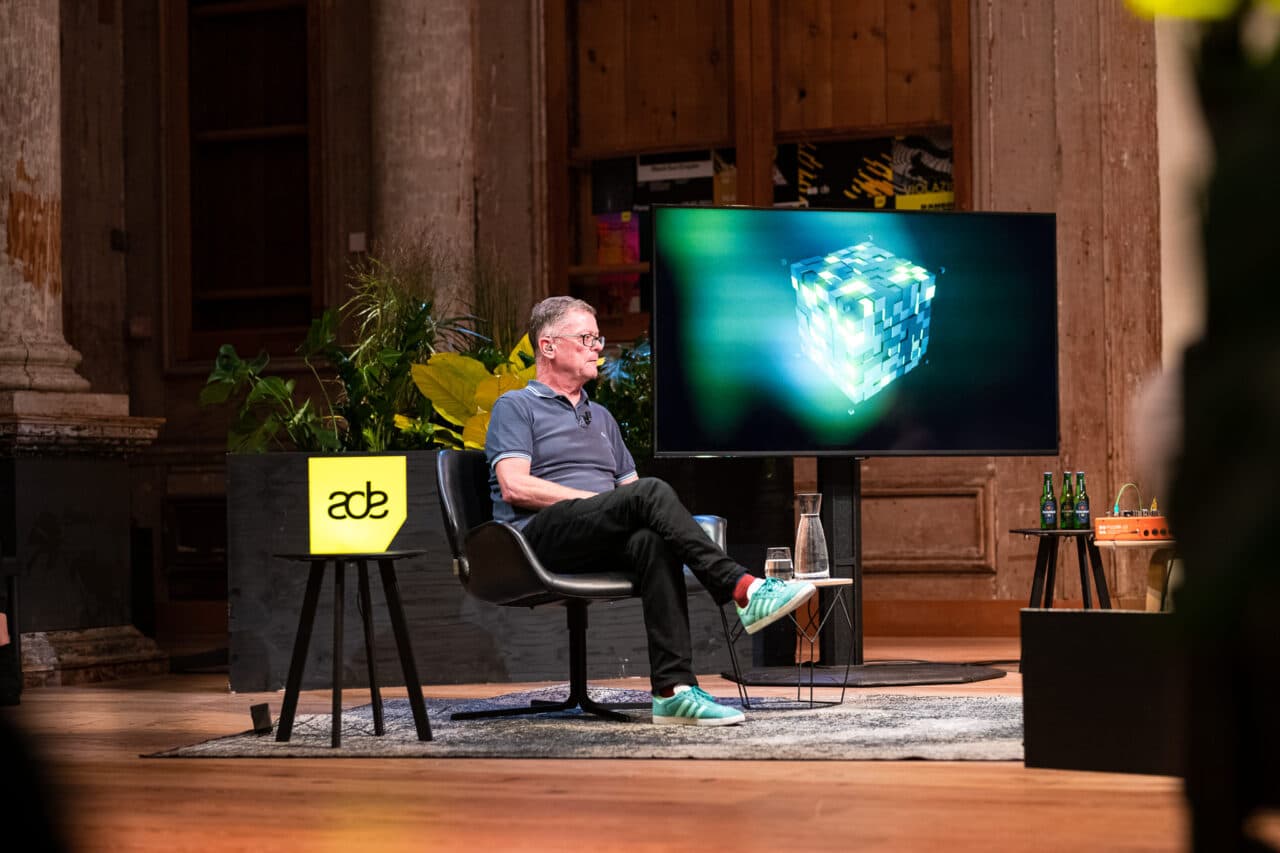 ADE 2022: Hardwell, Martin Garrix und mehr komplettieren Konferenzprogramm