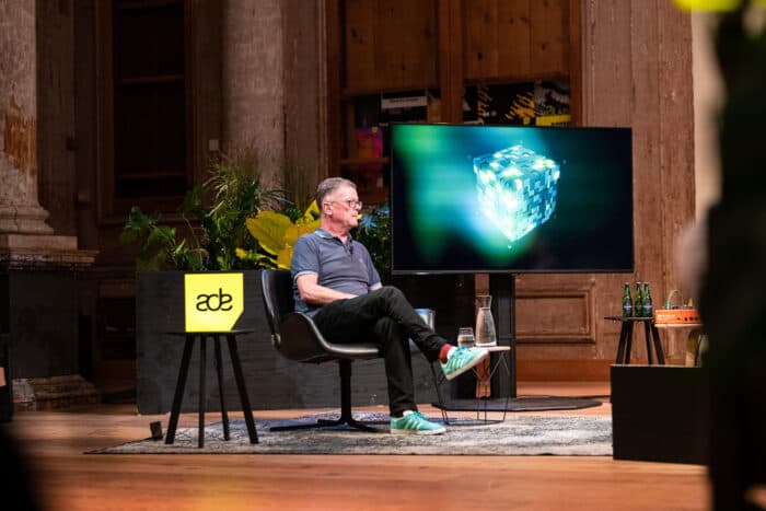 ADE 2022: Hardwell, Martin Garrix und mehr komplettieren Konferenzprogramm