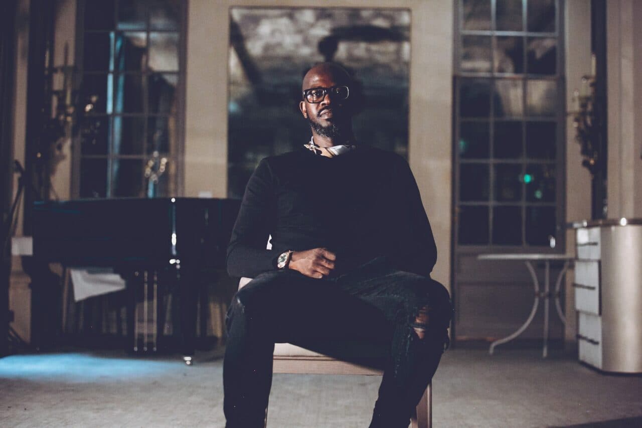 Black Coffee spricht über seinen beinahe tödlichen Unfall