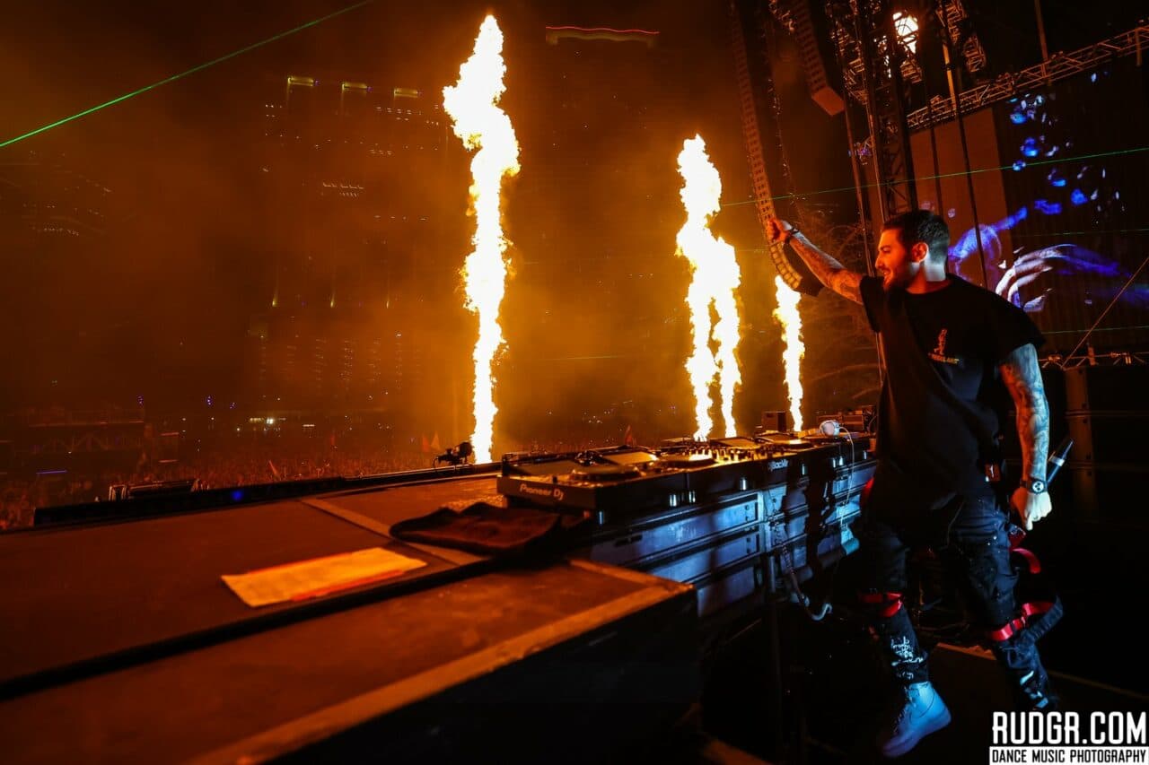 Die EDM-Releases der Woche | 41. KW 2022