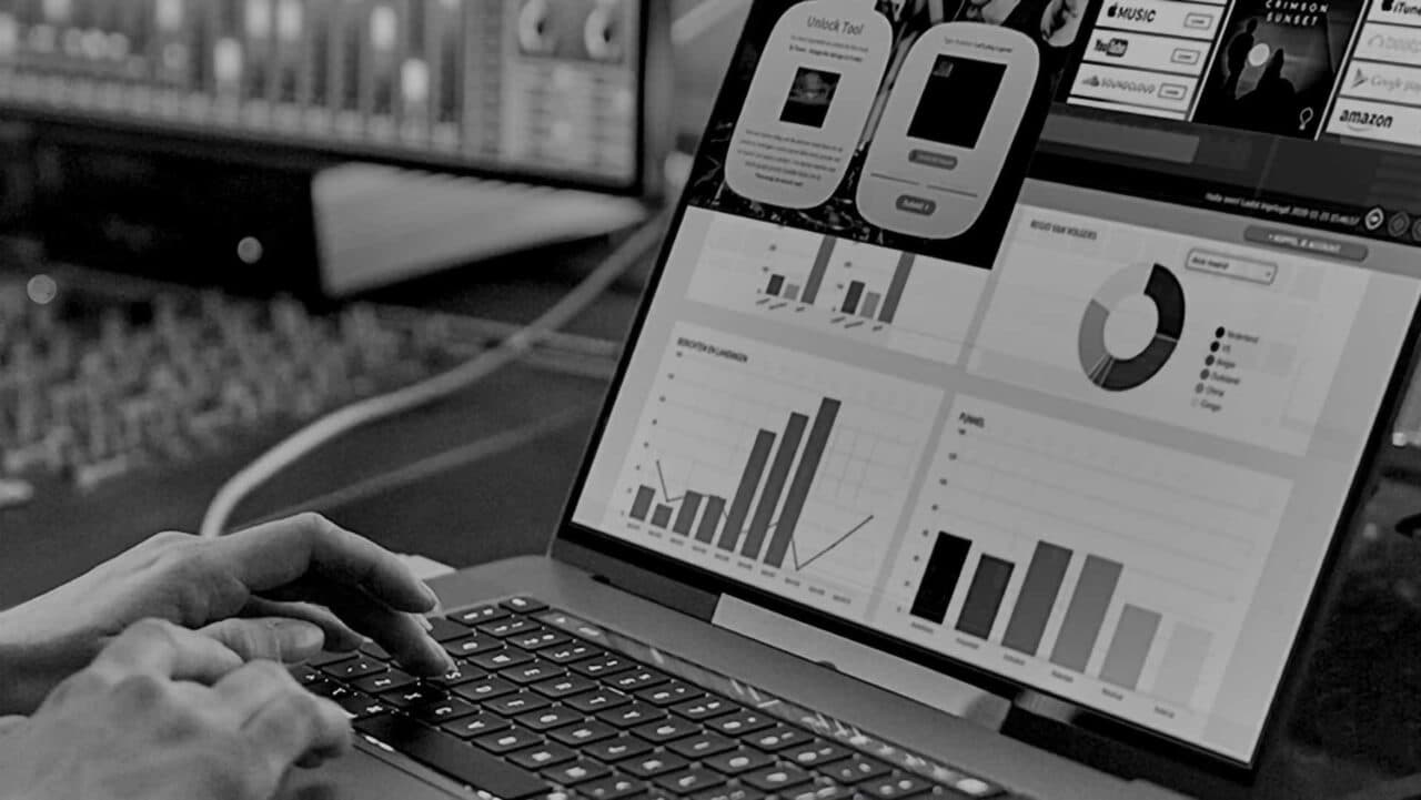 Kwettr: Deine Online-Vertriebs- und Marketingplattform