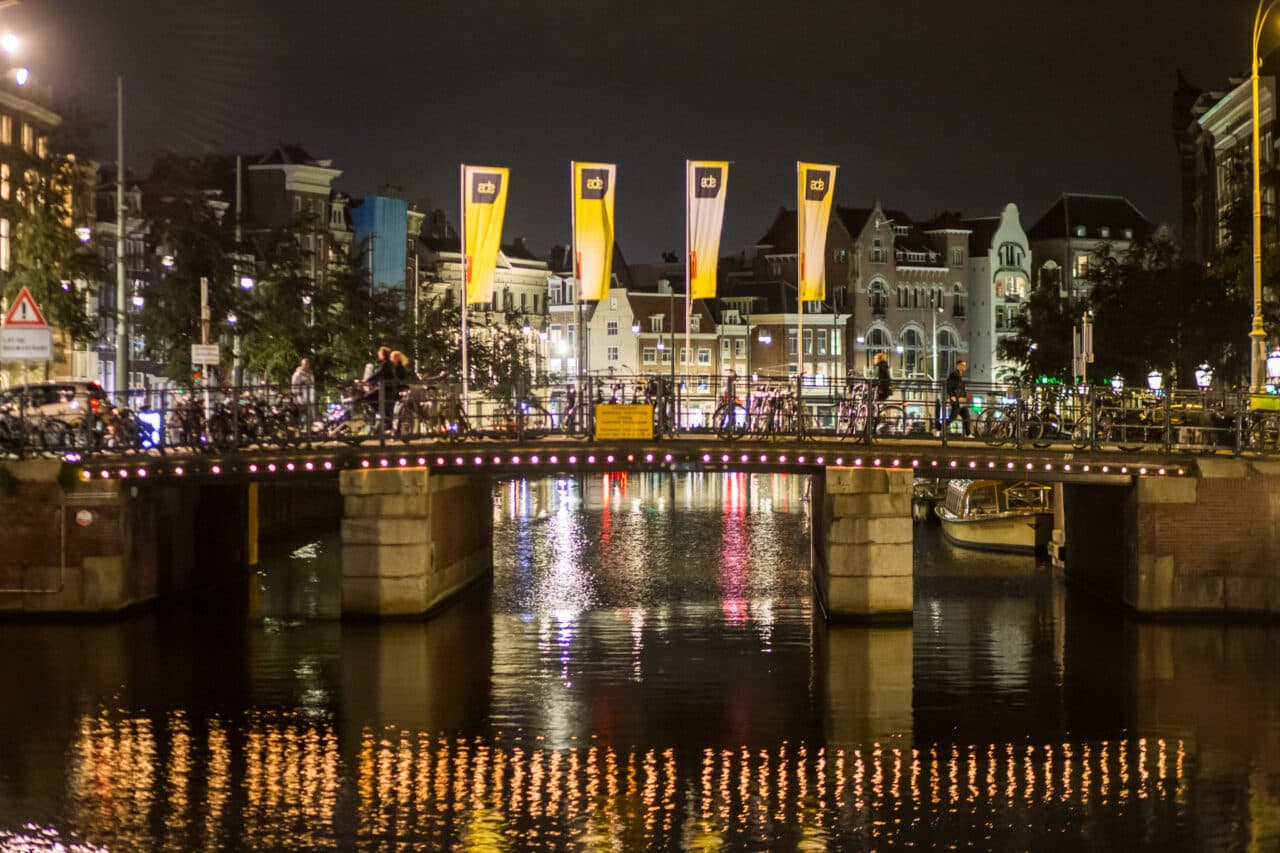 Amsterdam Dance Event gibt Daten für Jubiläumsausgabe 2025 bekannt