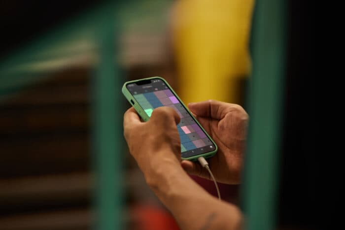 Ableton Note: Die neue App für eure musikalischen Skizzen