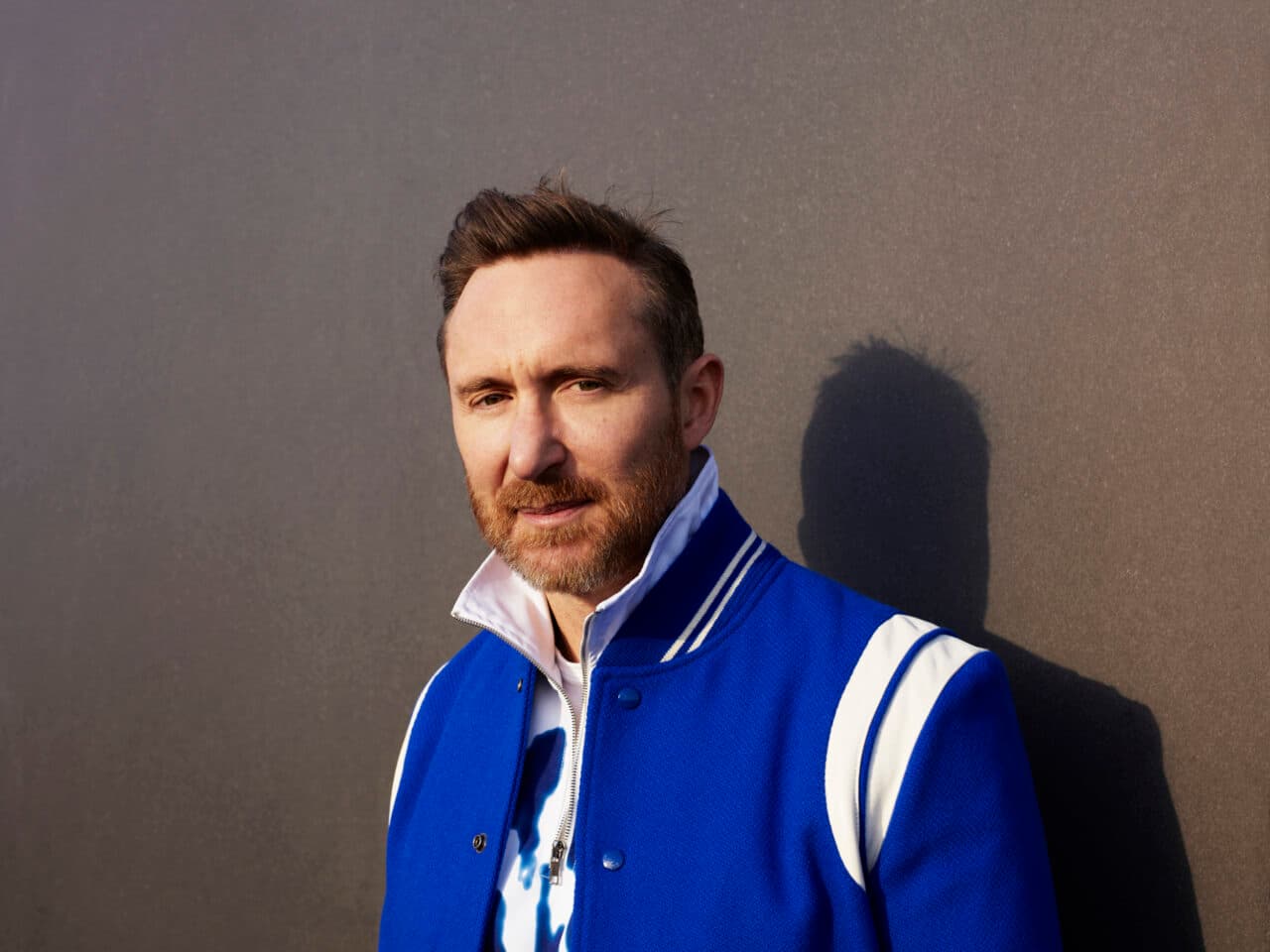 David Guetta erobert Platz 4 der meistgestreamten Spotify-Künstler
