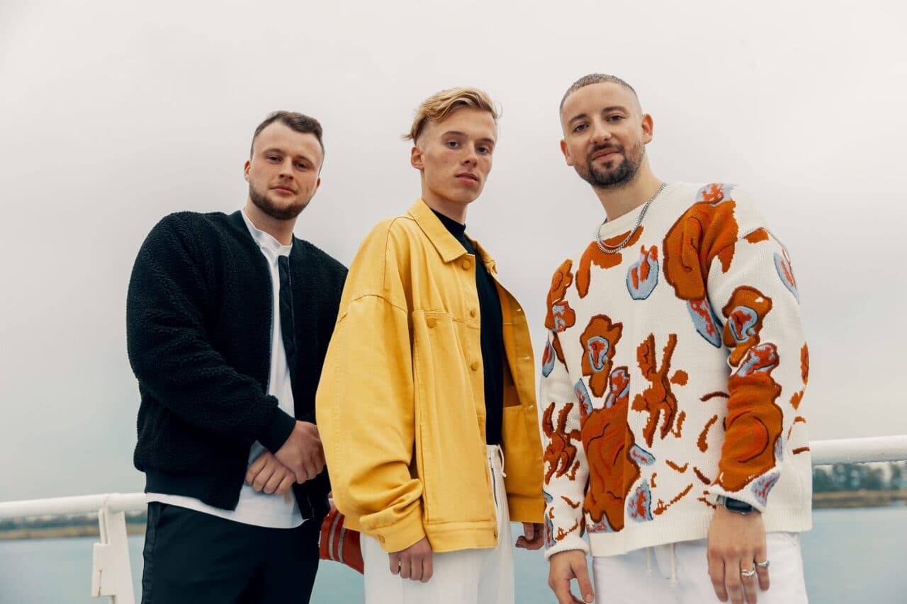 LANNÉ & Iggi Kelly – Don’t Go: Deepe Gefühle treffen auf EDM-Beats