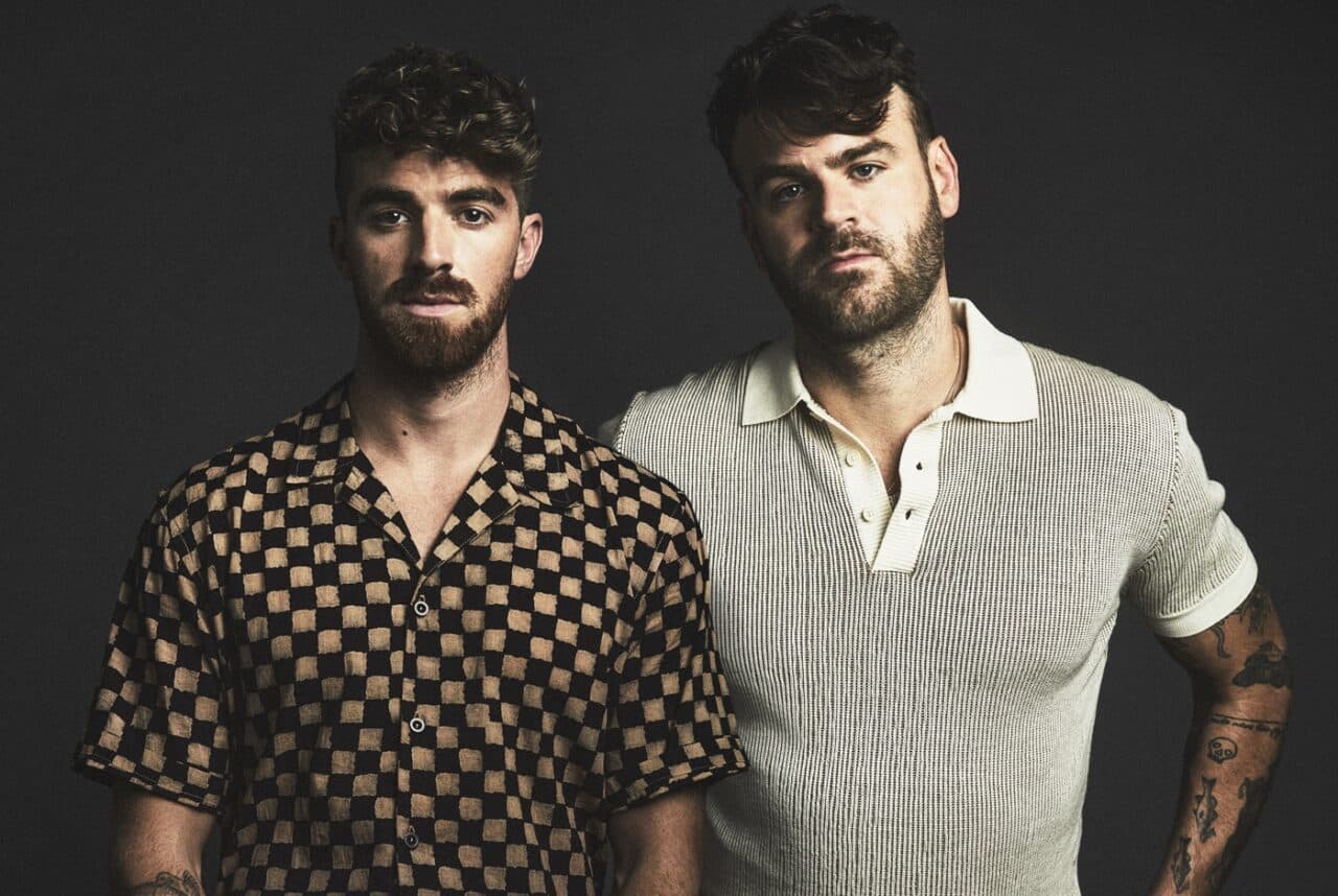 The Chainsmokers: Wie E-Mails ihre Karriere ins Rollen brachten