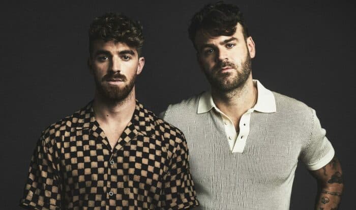 The Chainsmokers: Warum „Closer“ fast nie erschienen wäre