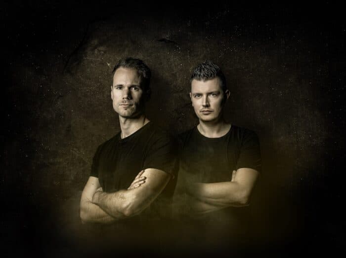 Ende einer Ära: Hardstyle-Duo Bass Modulators trennt sich