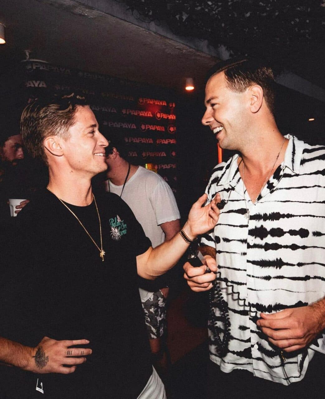 Kygo & Sam Feldt: So klingt ihr erster gemeinsamer Song