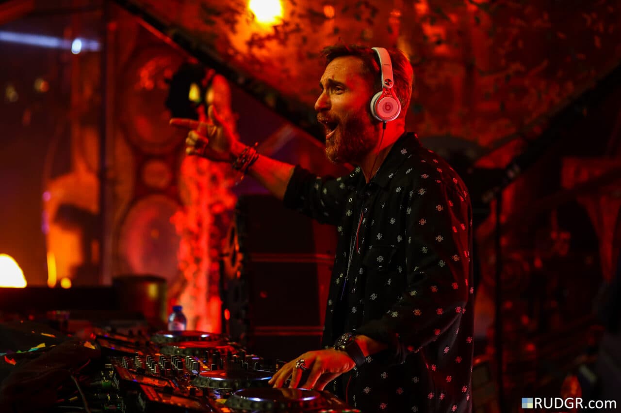 Nach Mega-Hit „Memories“: Neue Collab von David Guetta & Kid Cudi