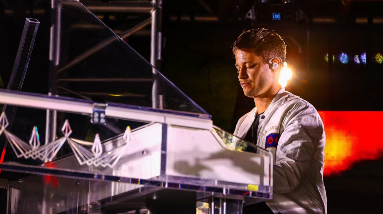 Still und heimlich: Kygo veröffentlicht über Nacht ein neues Album
