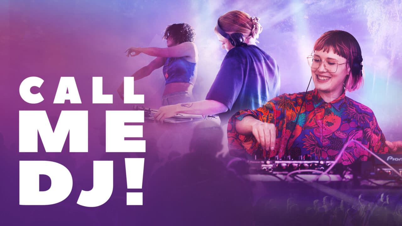 ARD-Dokumentation „Call me DJ!“: Die EDM-Welt aus weiblicher Perspektive