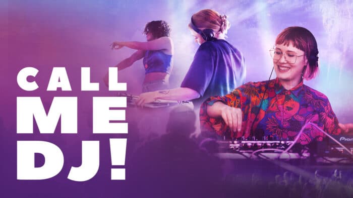 ARD-Dokumentation „Call me DJ!“: Die EDM-Welt aus weiblicher Perspektive