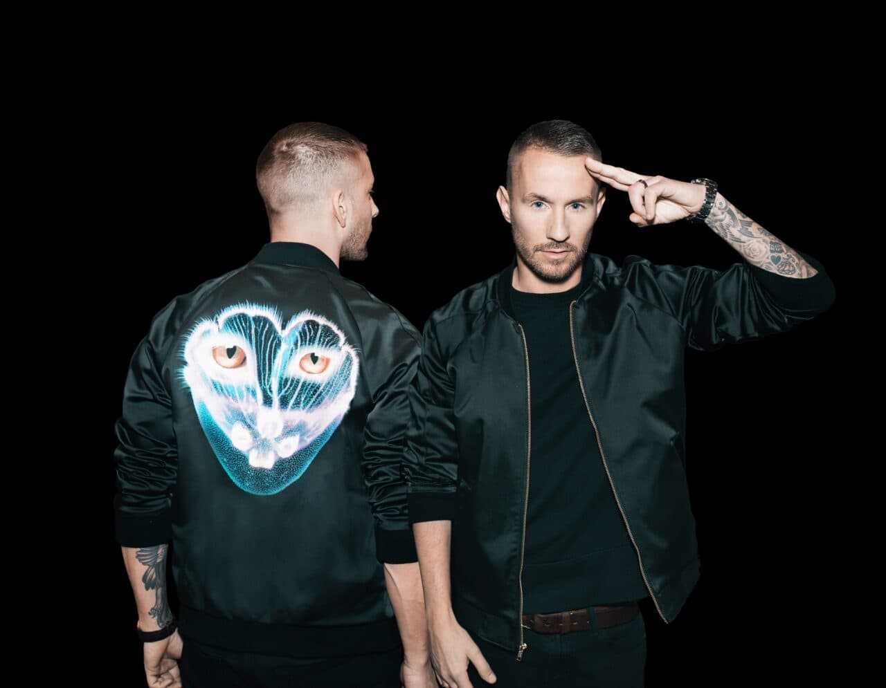 Die EDM-Releases der Woche | 45. KW 2022
