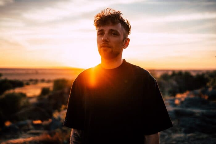 Lexer – The First Last Day: Lasst euch von diesem Album verzaubern